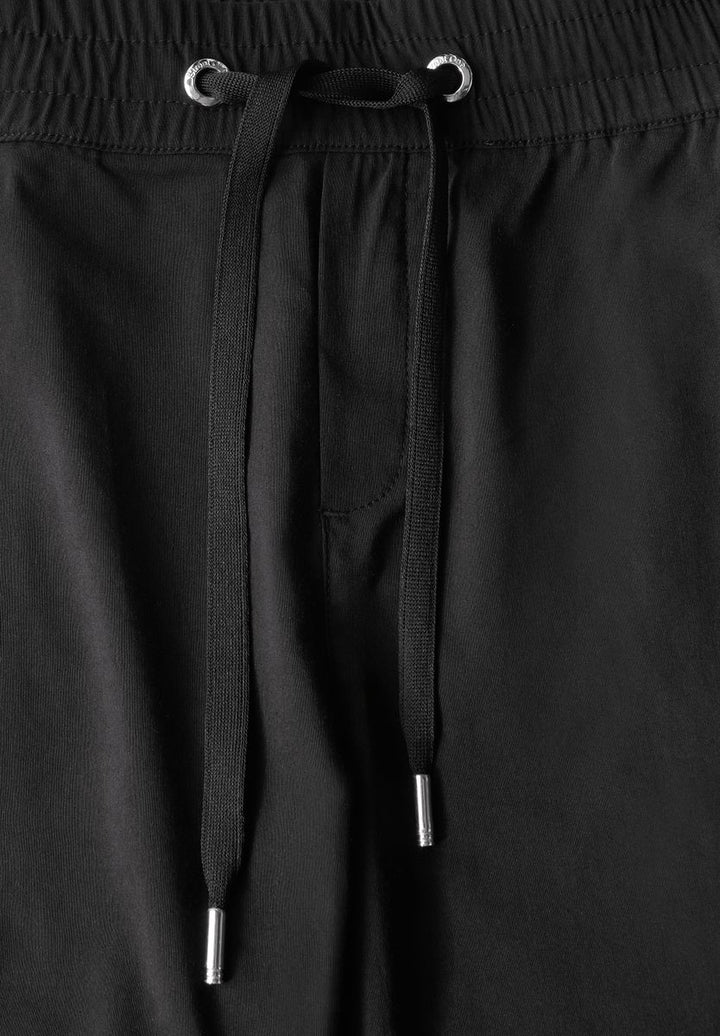Loose Fit Hose mit Taschen