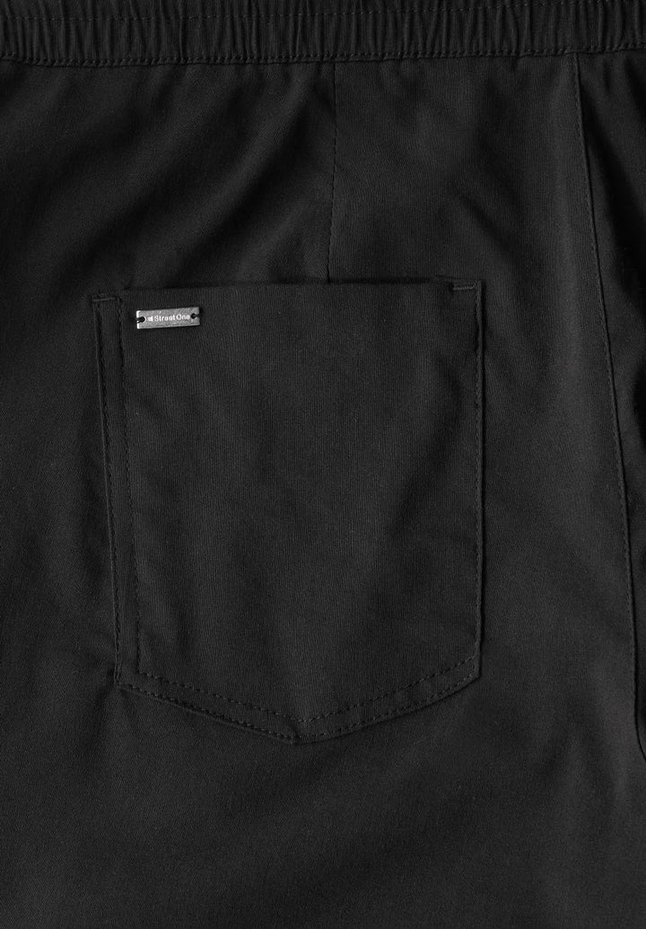 Loose Fit Hose mit Taschen