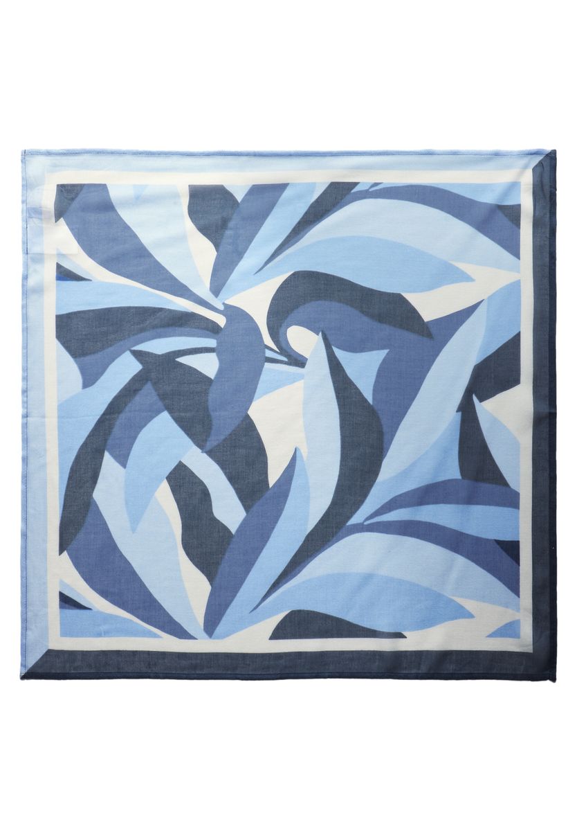 Gemustertes Bandana