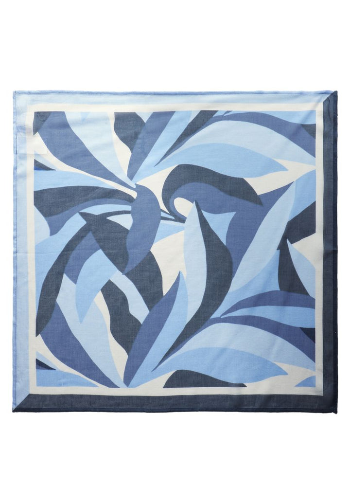 Gemustertes Bandana