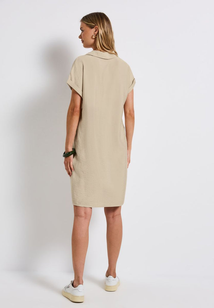 T-Shirt Kleid
