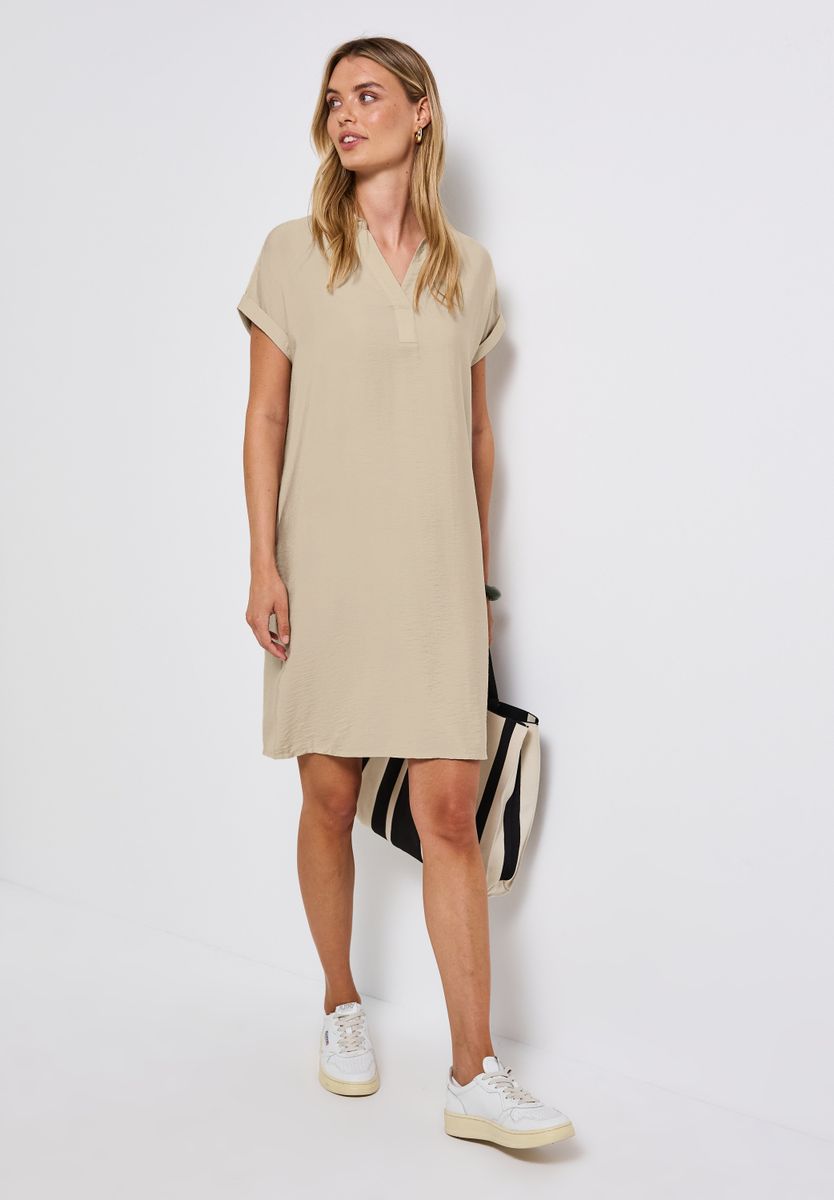T-Shirt Kleid