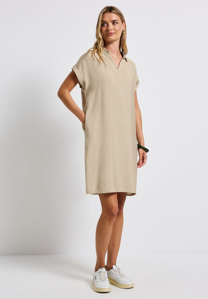 T-Shirt Kleid