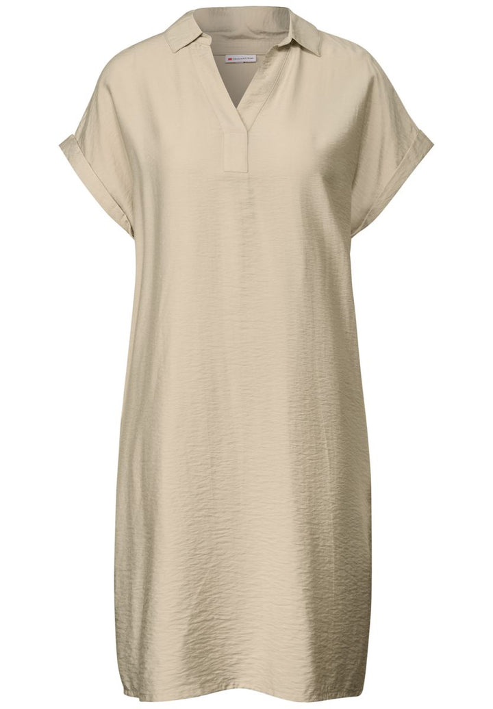 T-Shirt Kleid