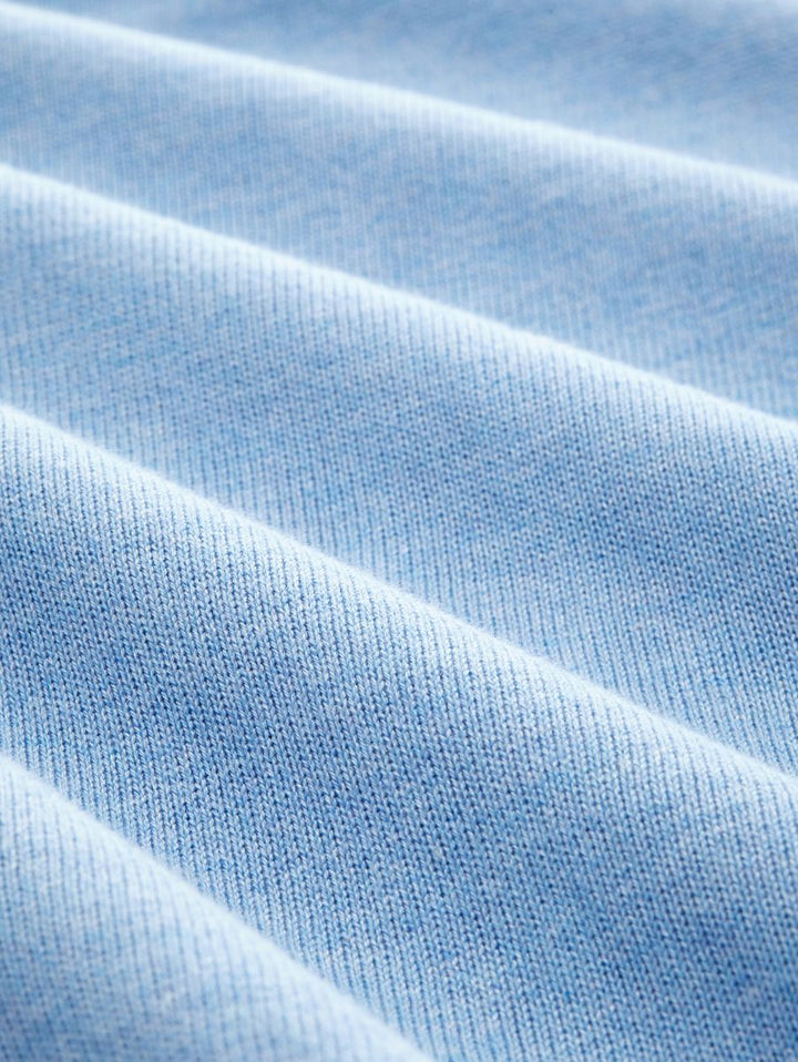 Pullover mit V-Ausschnitt