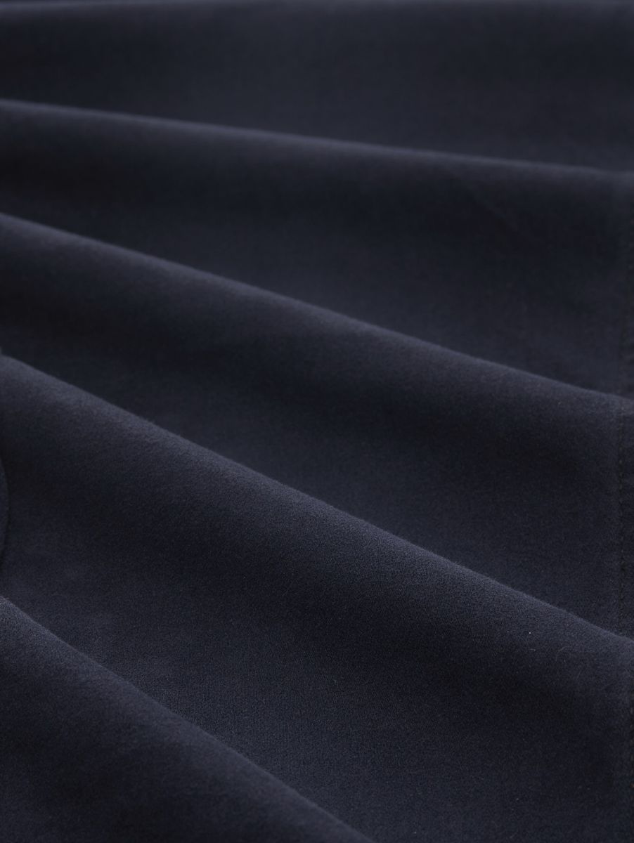 Tapered Relaxed Hose