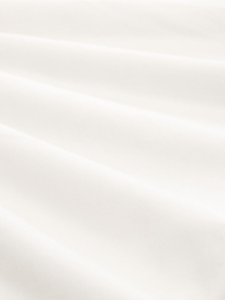 Tapered Relaxed Hose