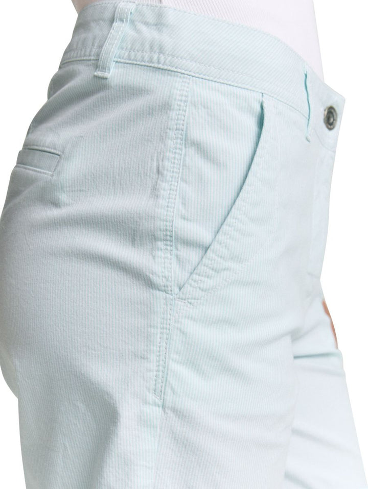 Chino Bermuda Shorts