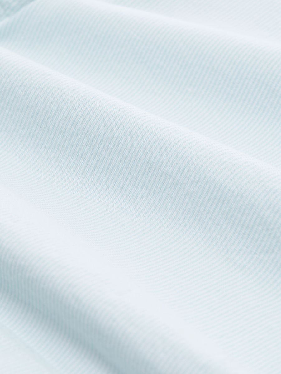 Chino Bermuda Shorts
