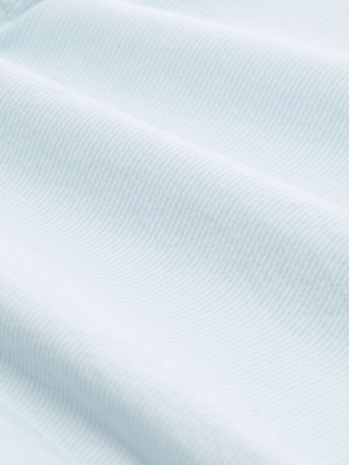 Chino Bermuda Shorts