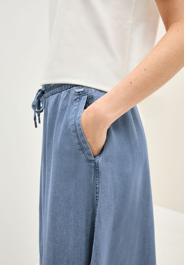 Rock in Washed-Optik