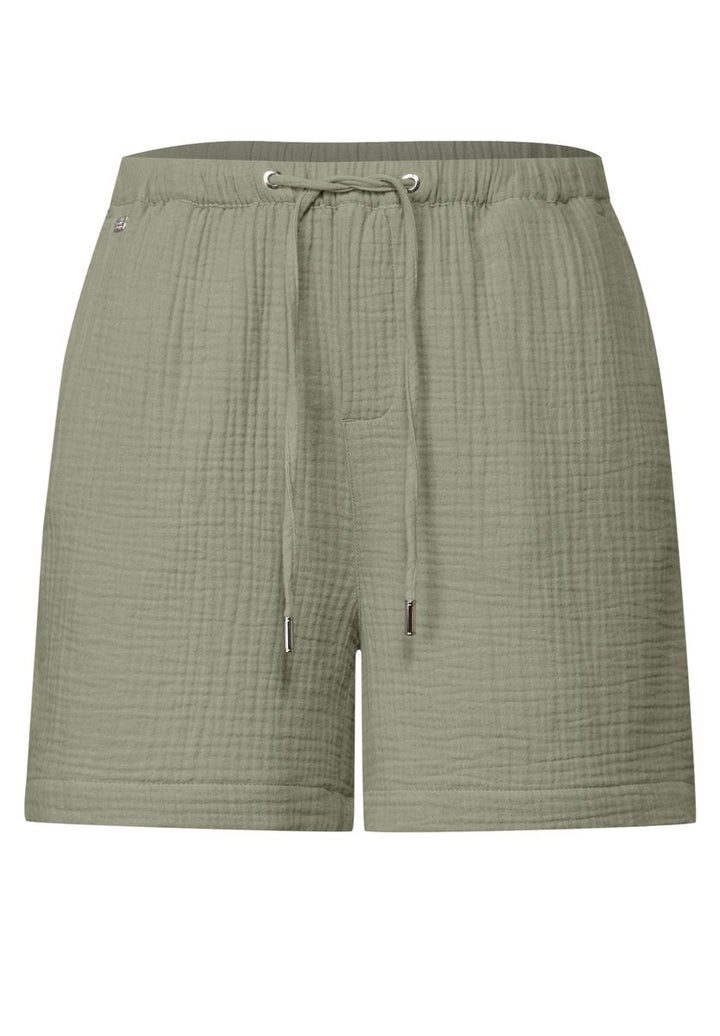 Musselin Shorts