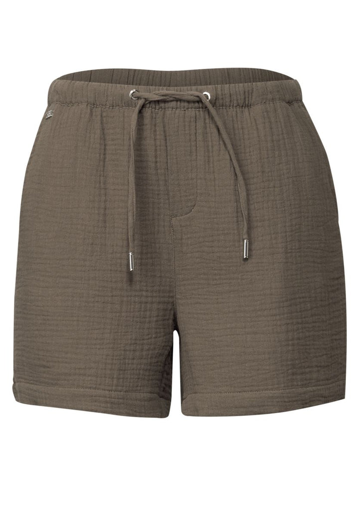Musselin Shorts