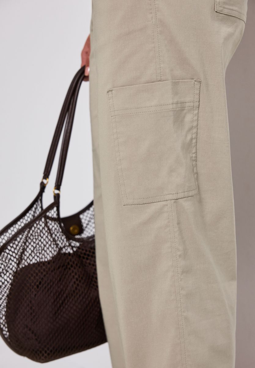 7/8 Cargo Hose