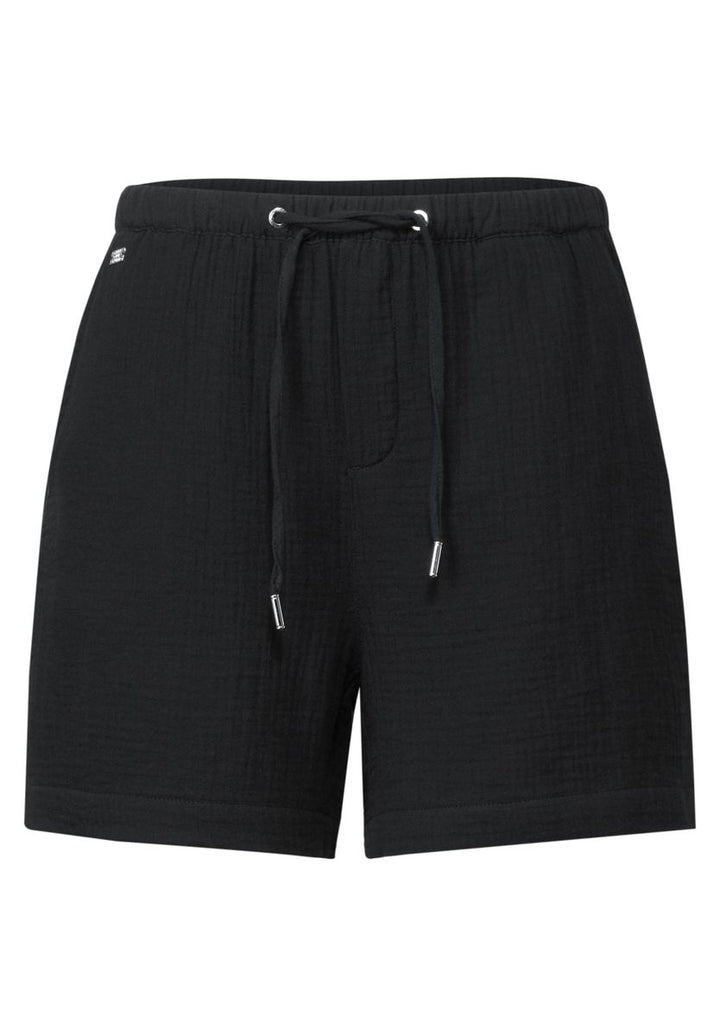 Musselin Shorts
