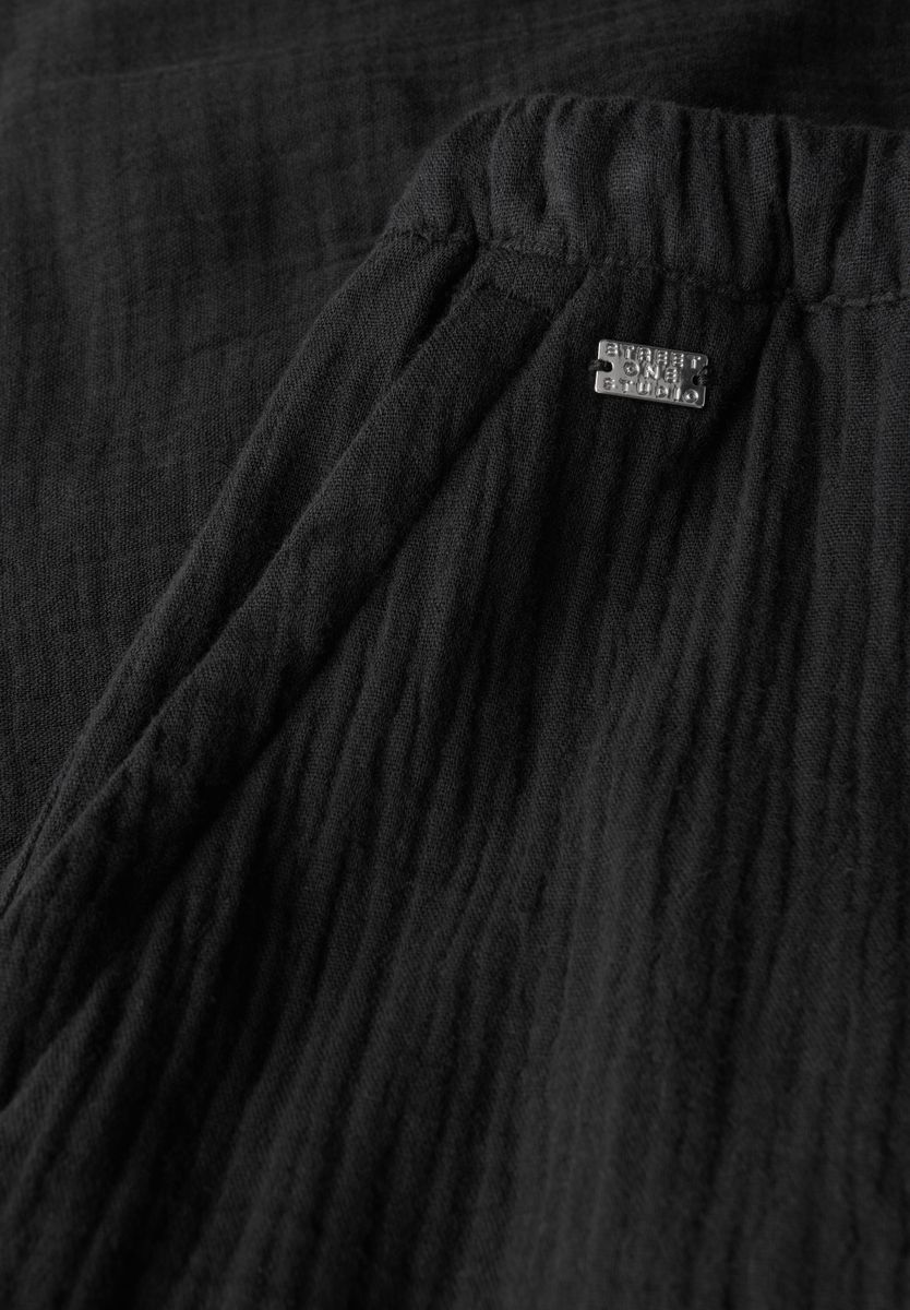 Musselin Shorts