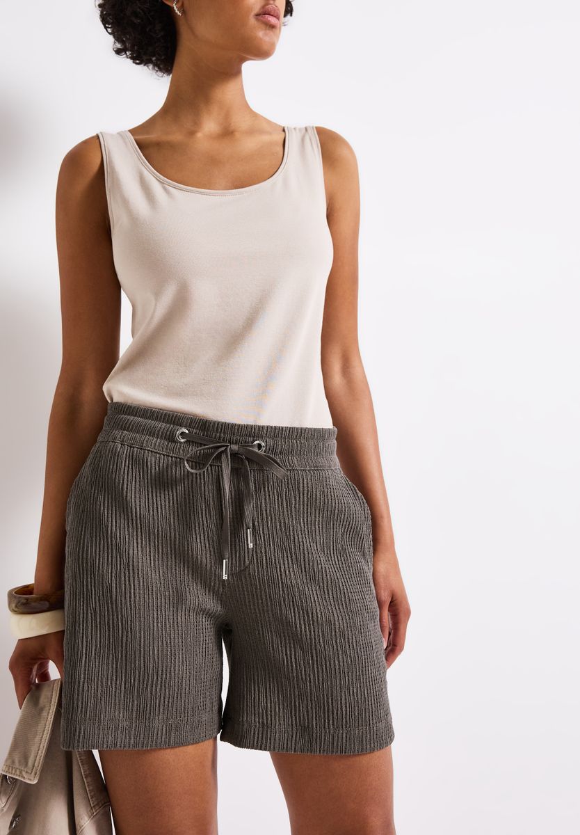 Strukturshorts