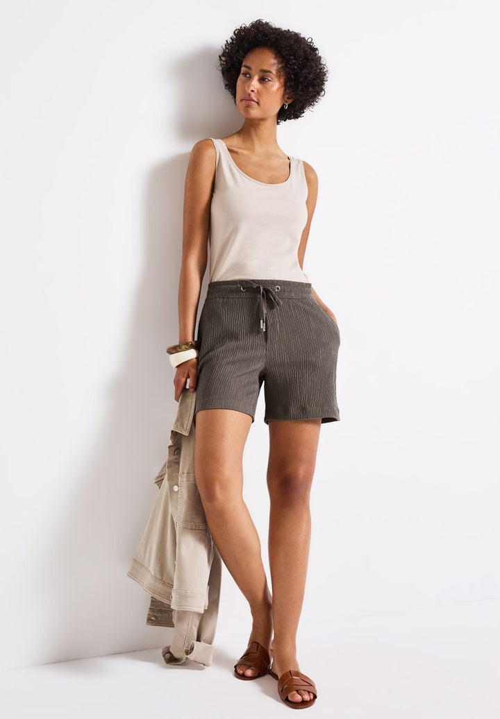 Strukturshorts