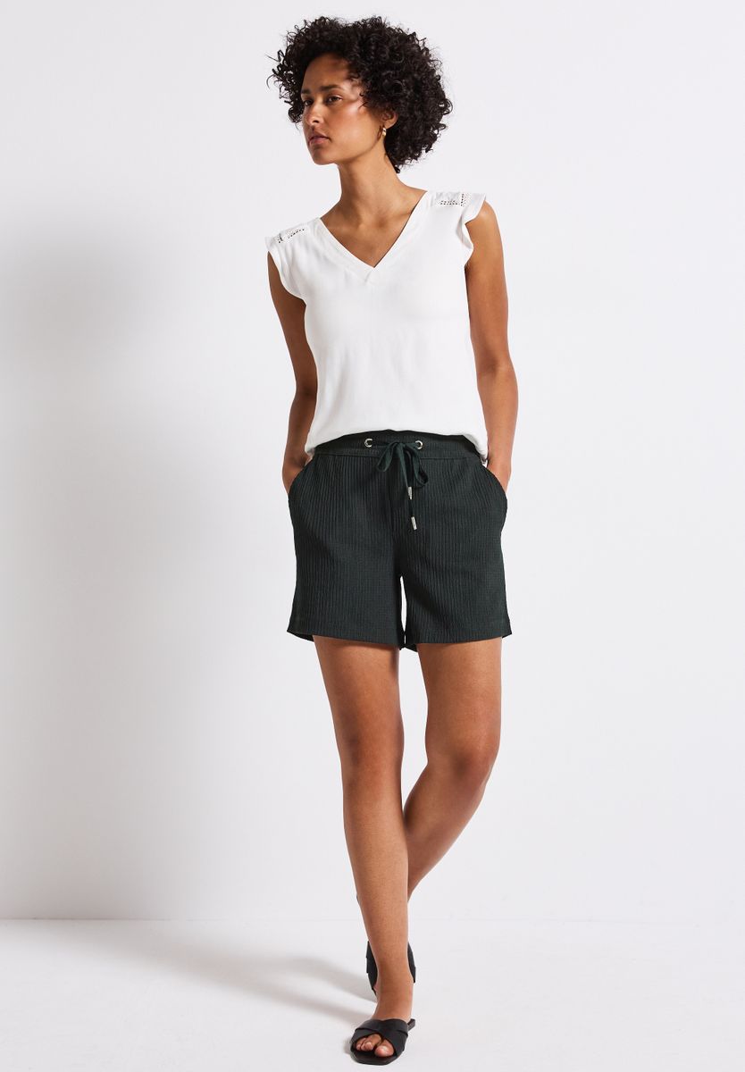 Strukturshorts