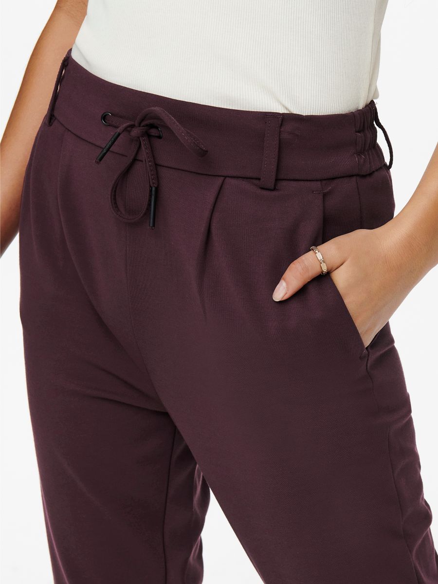 ONLPOPTRASH LIFE EASY COL PANT PNT NOOS