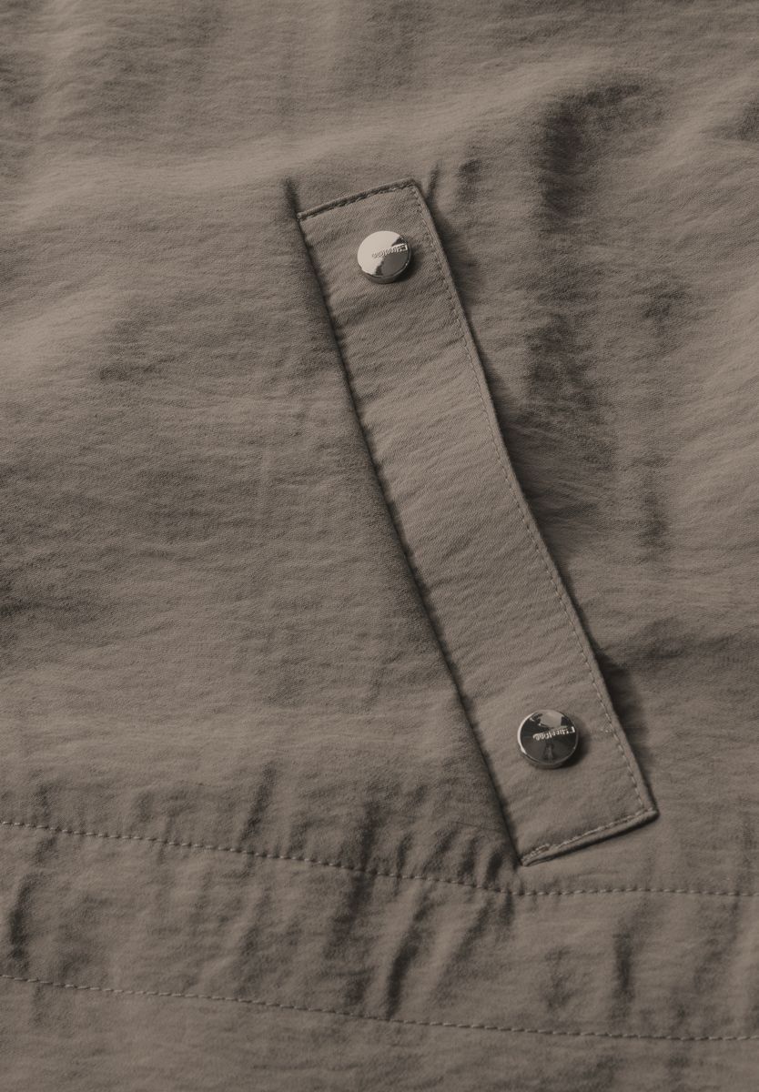 Sommerlicher Blouson
