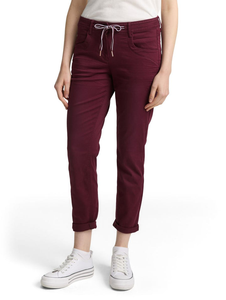 Tapered Relaxed Hose