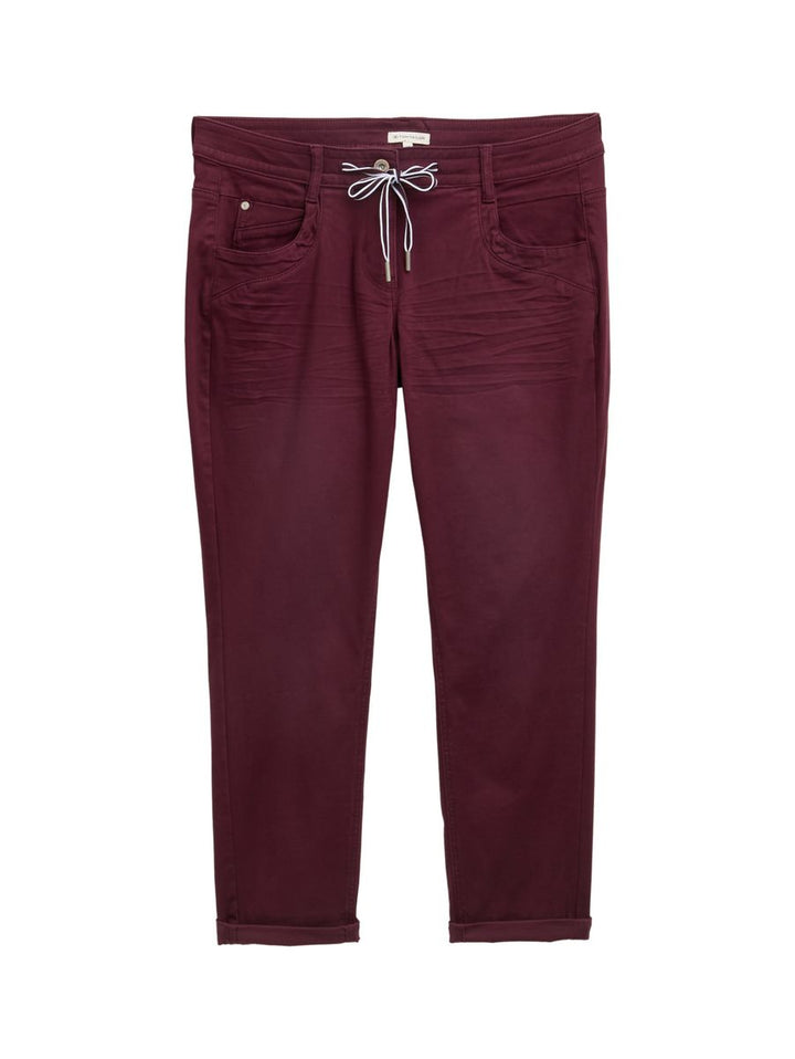 Tapered Relaxed Hose