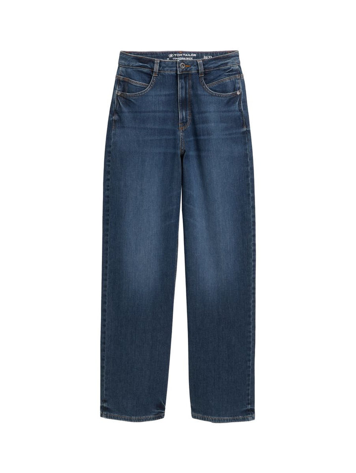 TTMADINA WIDE Jeans