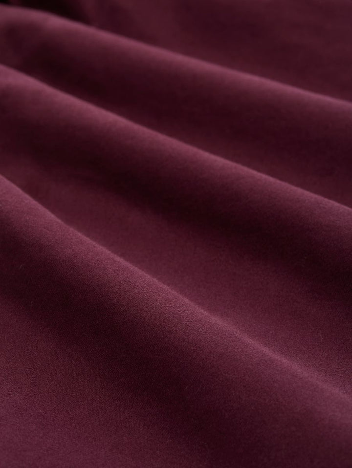 Tapered Relaxed Hose