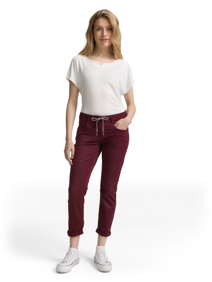Tapered Relaxed Hose