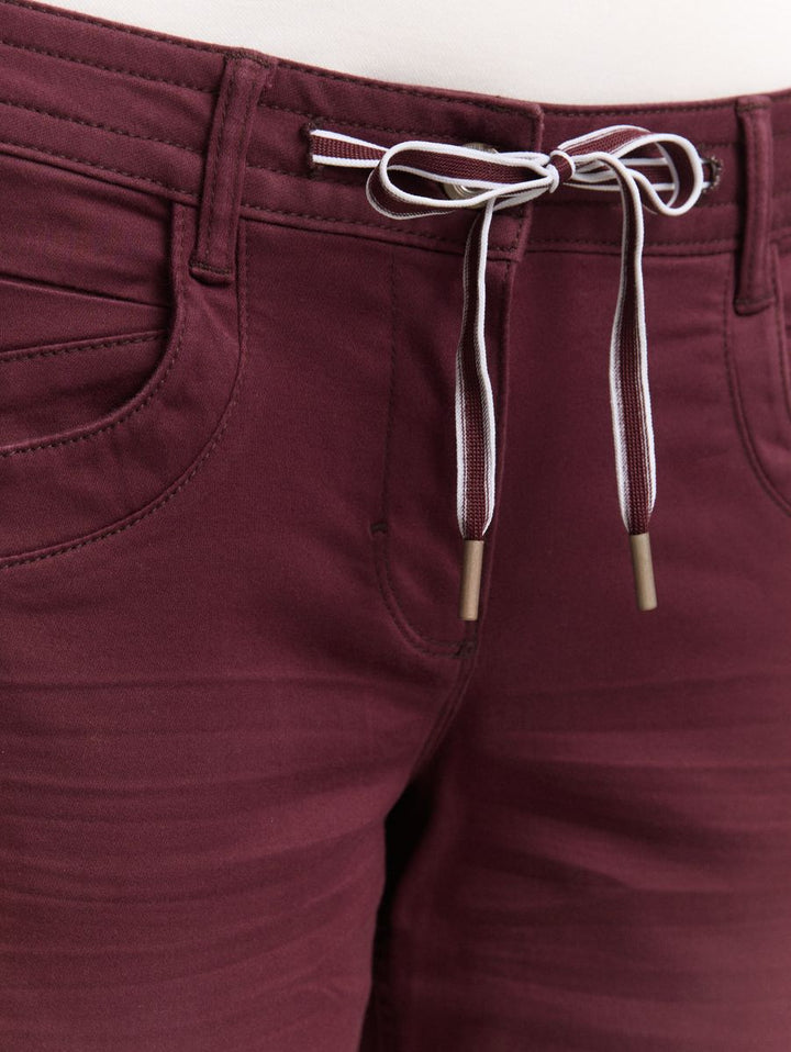 Tapered Relaxed Hose