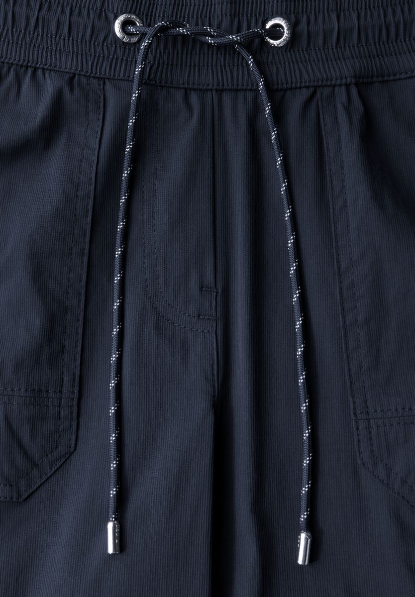 Gestreifte Cargo Hose