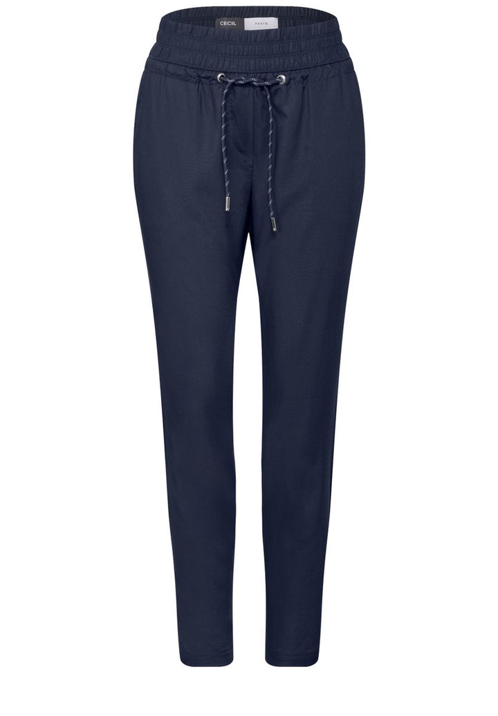 Loose Fit Hose