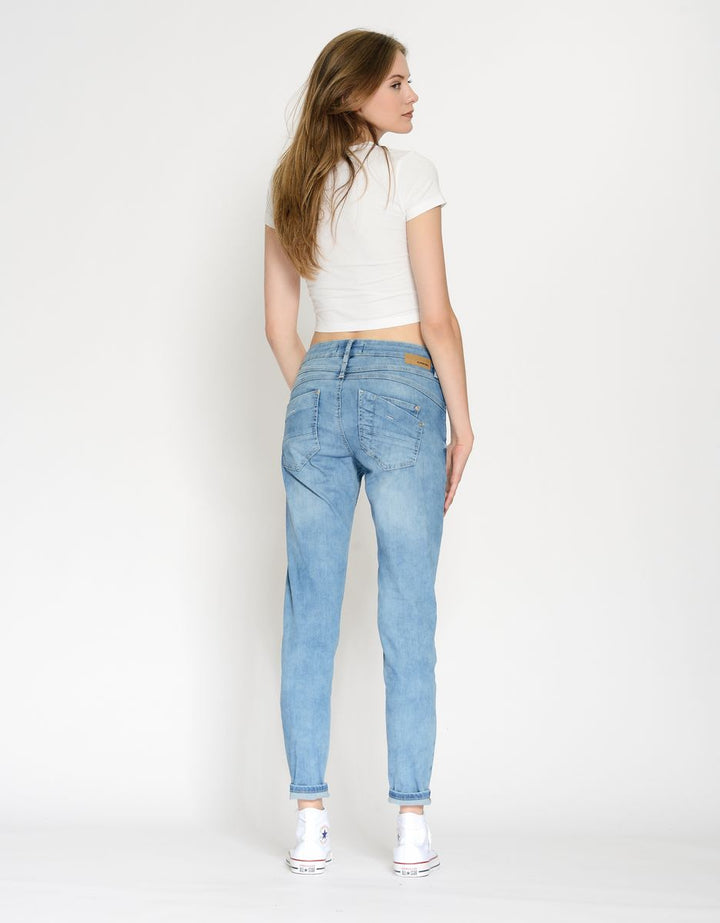 94AMELIE  - relaxed fit