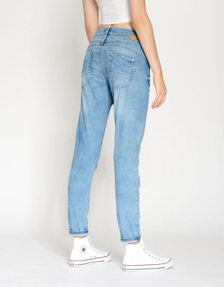 94AMELIE  - relaxed fit