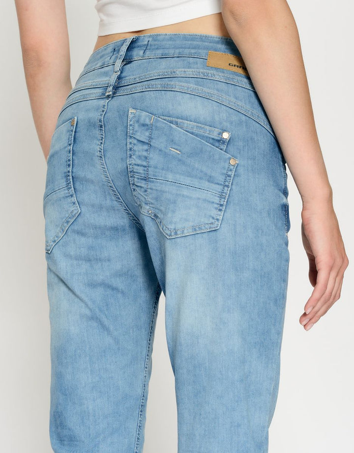 94AMELIE  - relaxed fit