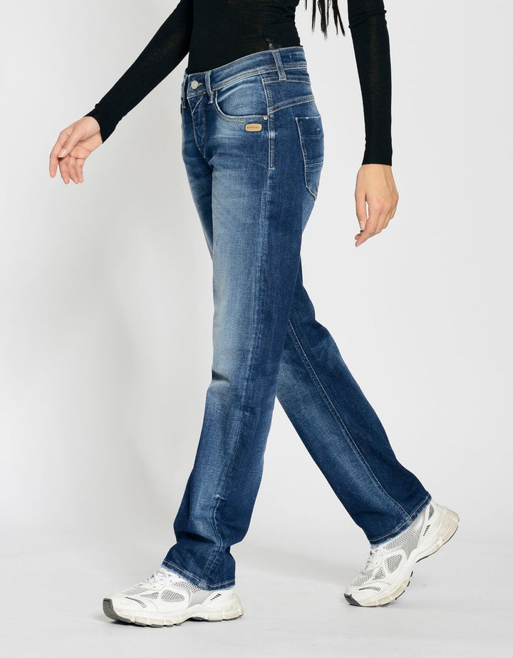 94AMELIE STRAIGHT - straight fit