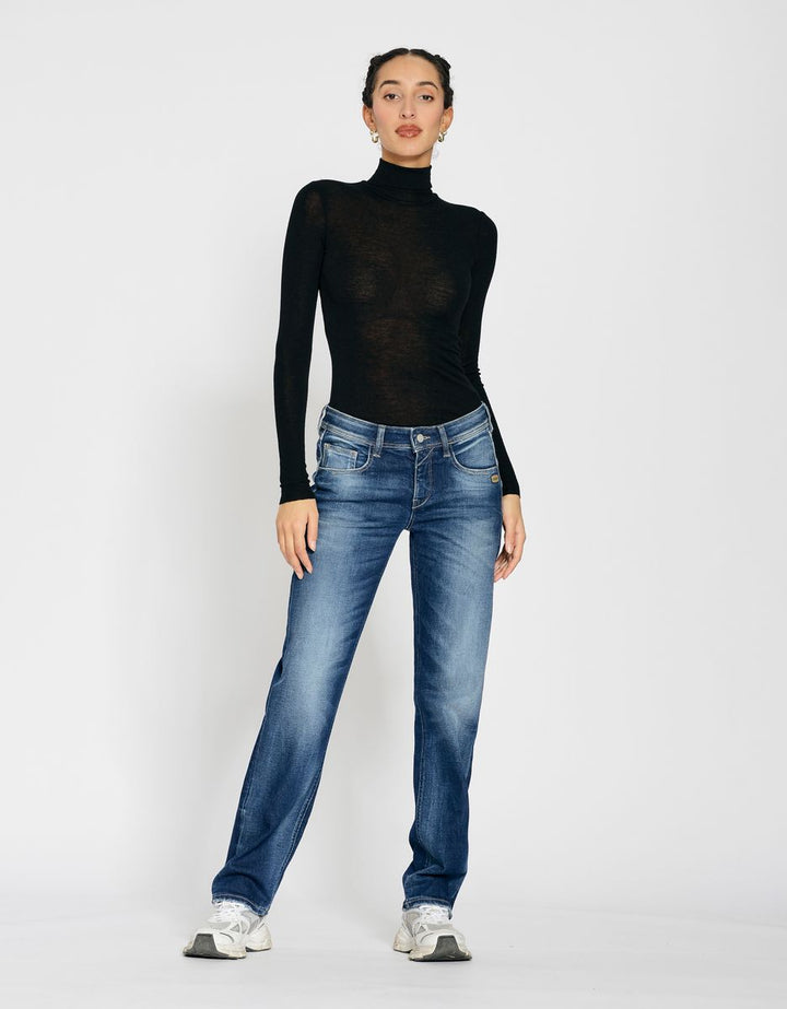 94AMELIE STRAIGHT - straight fit