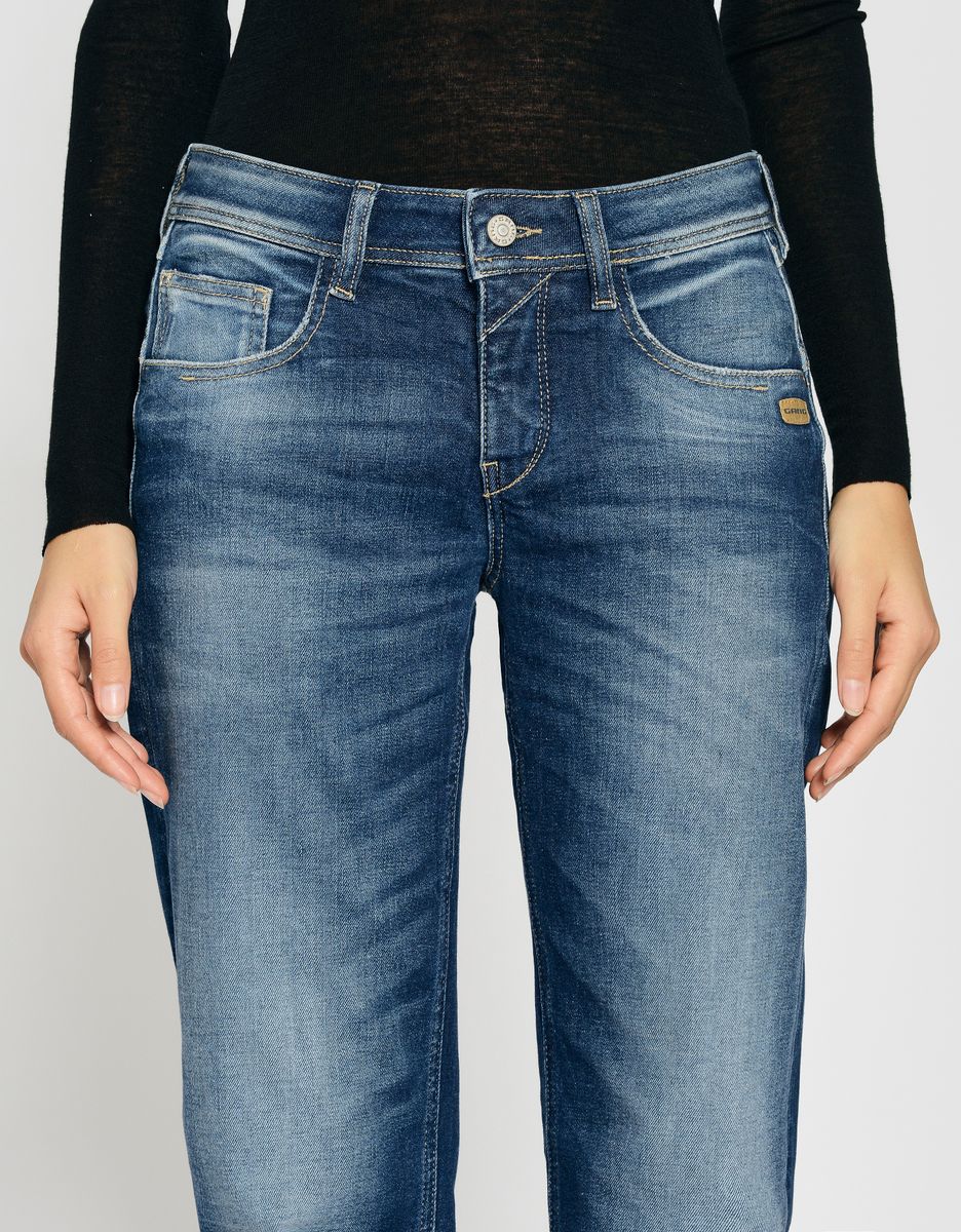94AMELIE STRAIGHT - straight fit
