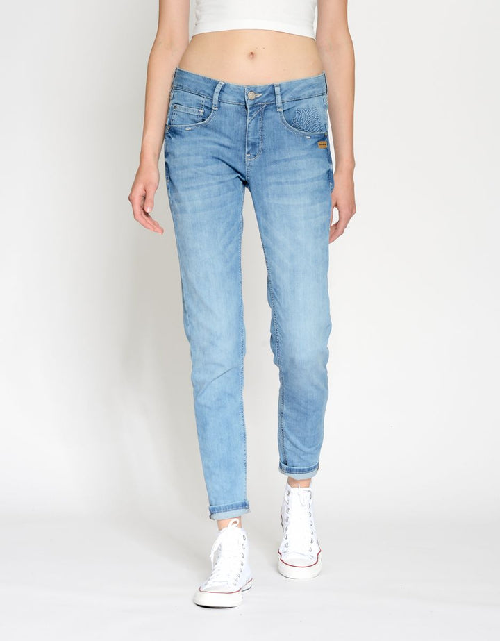 94AMELIE  - relaxed fit