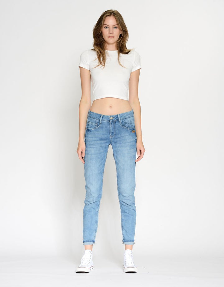 94AMELIE  - relaxed fit