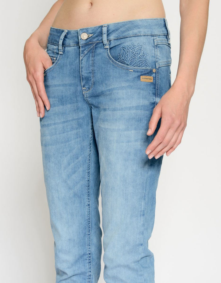 94AMELIE  - relaxed fit