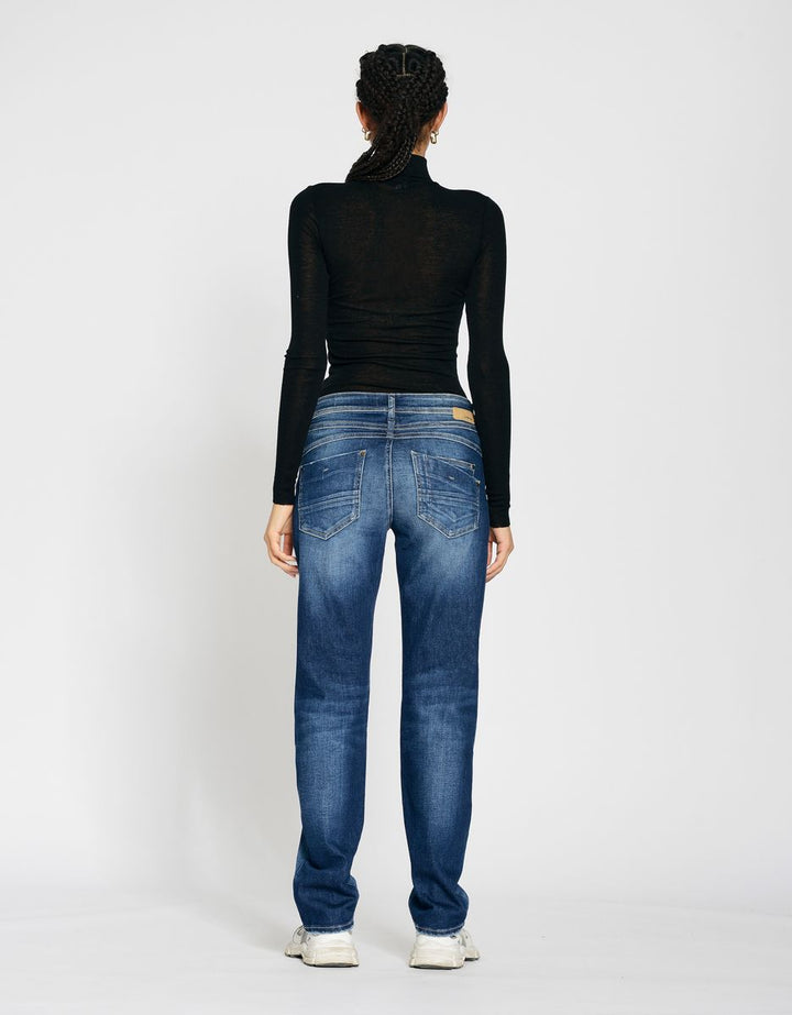94AMELIE STRAIGHT - straight fit