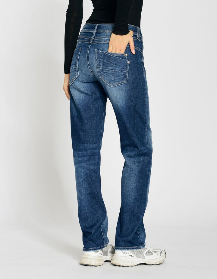 94AMELIE STRAIGHT - straight fit