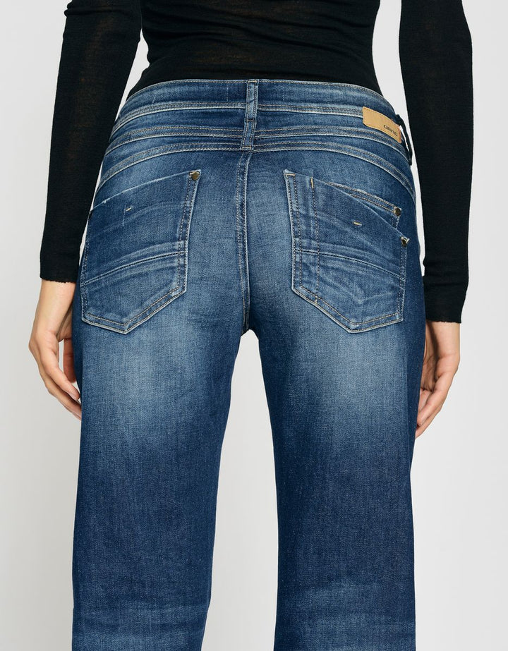 94AMELIE STRAIGHT - straight fit