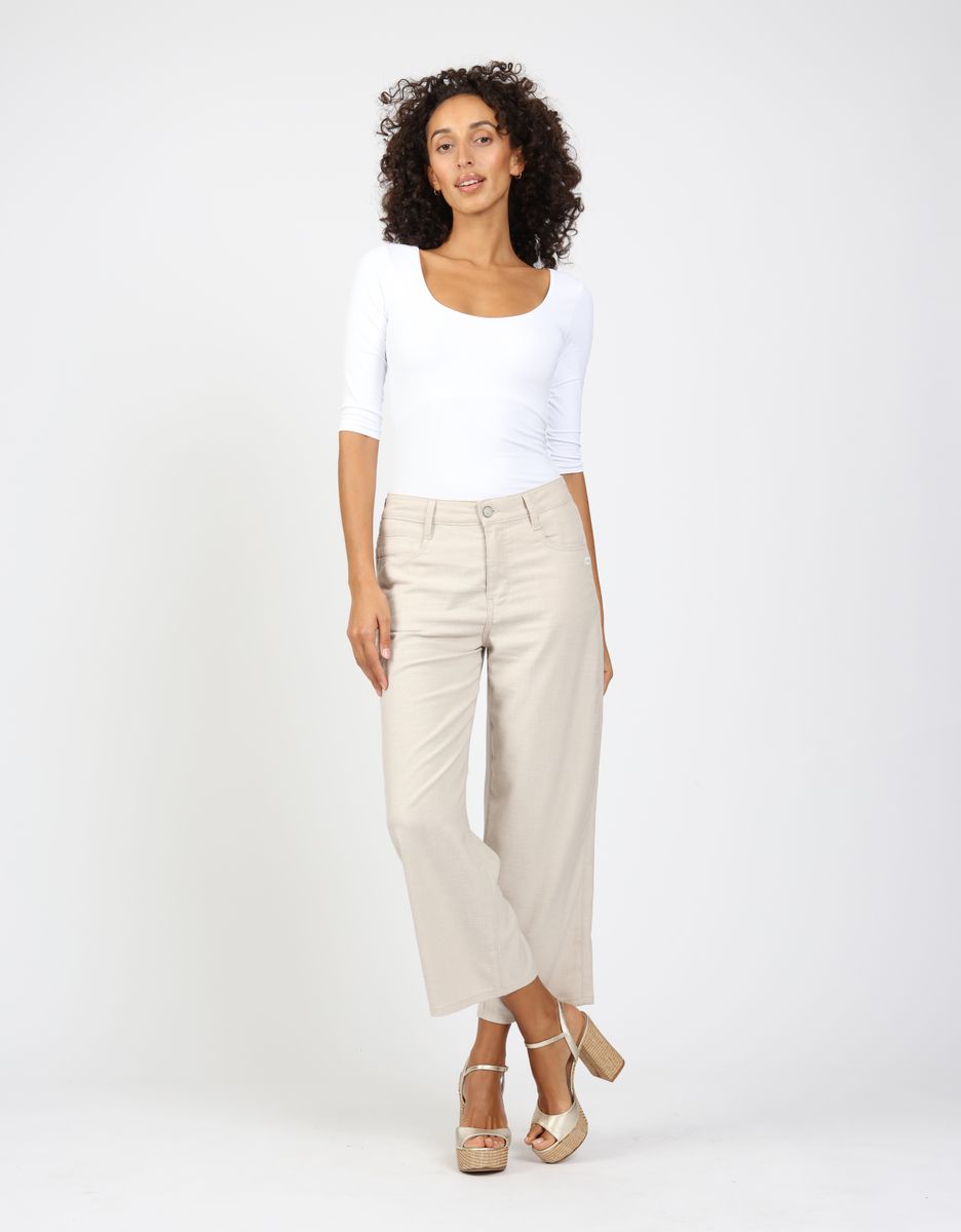 94CAROL CULOTTE - wide fit