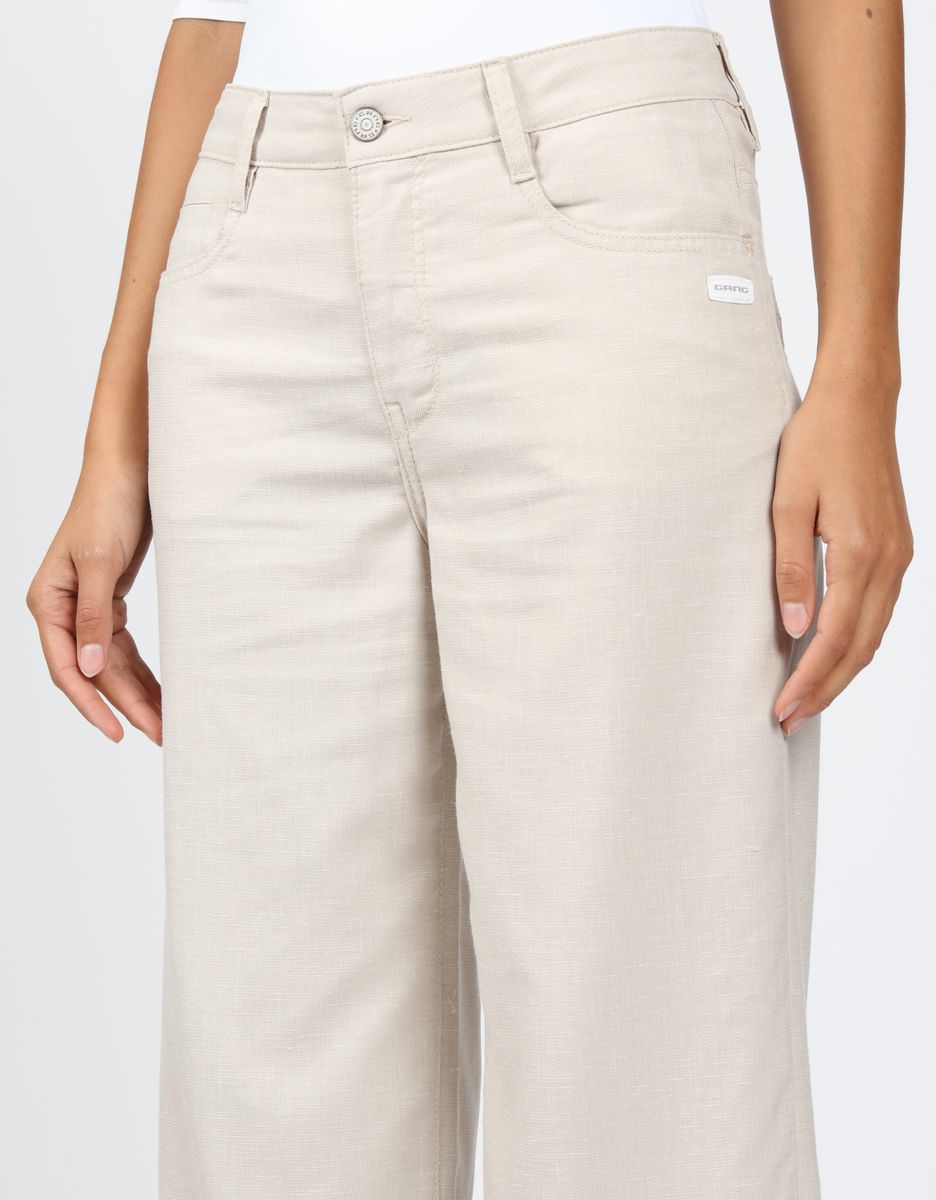 94CAROL CULOTTE - wide fit