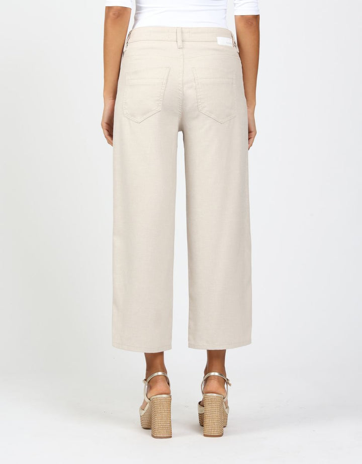 94CAROL CULOTTE - wide fit