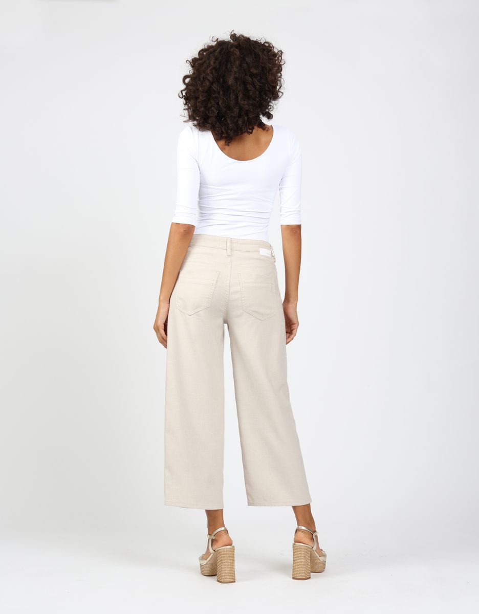 94CAROL CULOTTE - wide fit