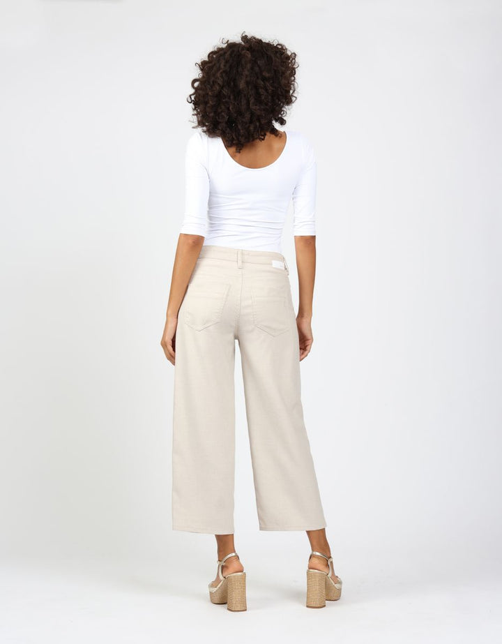 94CAROL CULOTTE - wide fit